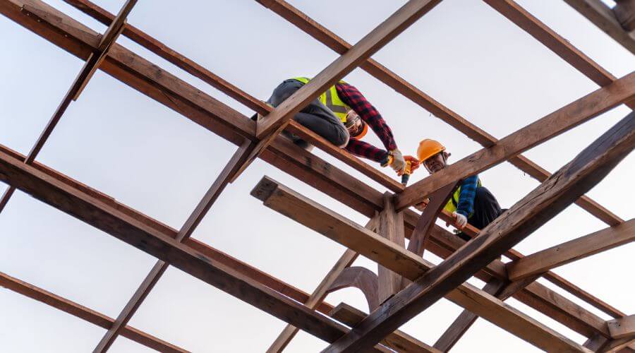 Local Chimney Repair in Tishomingo, OK
